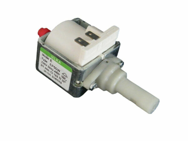 andens pump for coffee machine ULKA, EP5GW, 230V, 48W, 650cc/min, maximum pressure - 15 bar. - Image 4