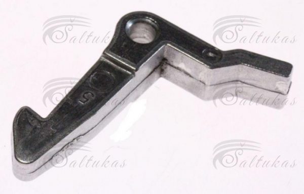 Beko knob hook for washing machine
