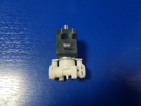 Magnetic valve of the DELONGHI coffee machine CEME 5301VN2, 230V, 50Hz, 13.5VA - Image 5