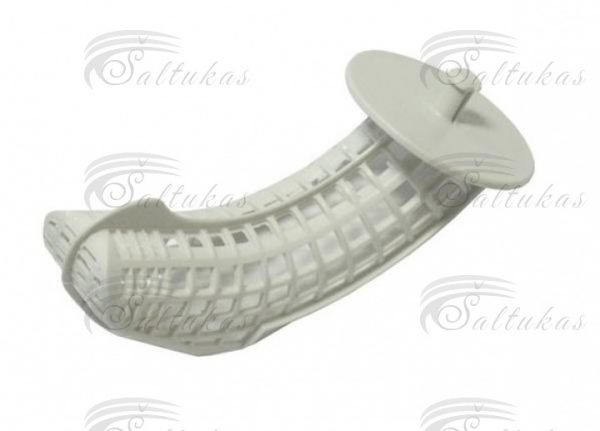 AEG/ ELECTROLUX/ Zanussi filter for washing machines