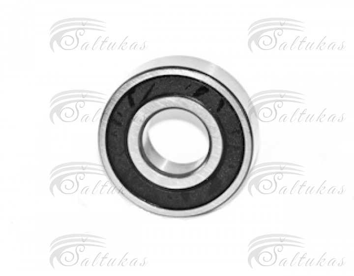 Skalbimo mašinos guolis 6001 TIM, 12x28x8 Bearings for washing machines