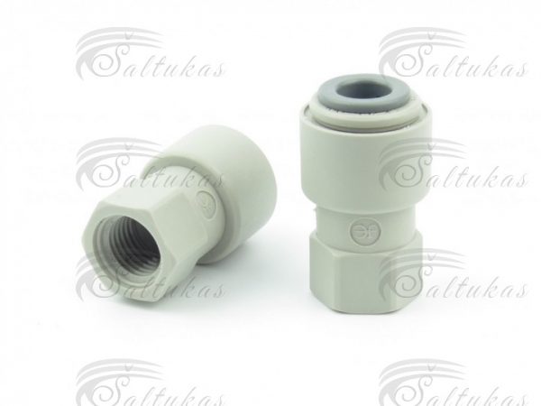 Jungtis JG F7/16 x 8mm