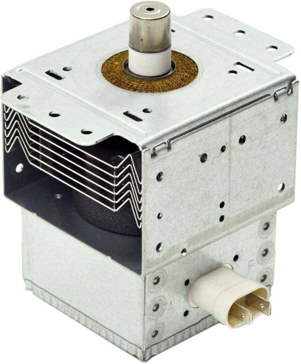 Microwave magnetron LG, 2M214 - Image 2