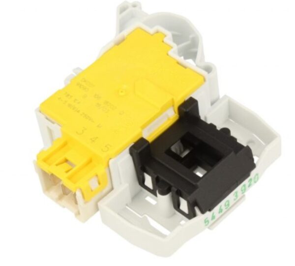 Washing machines WHIRLPOOL/INDESIT. HOTPOINT door lock for WMSD723BEU models - Image 2