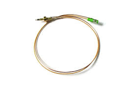 Thermocouple for gas stove GORENJE, SMEG, MORA, WHIRLPOOL, 500mm orig. Thermocouples of gas stoves