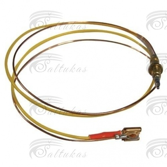 Dujinės viryklės SMEG termopora (apsauga), ilgis-900mm Thermocouples of gas stoves