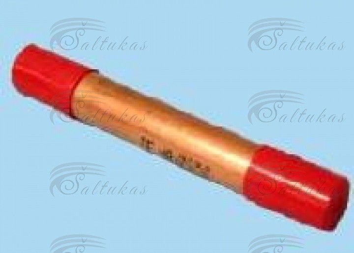 Filter 20gr., Ø6.5mm x Ø6.5-2.5, (3sky), universal Automotive parts of refrigerated freezers for domestic industrial refrigeration equipment