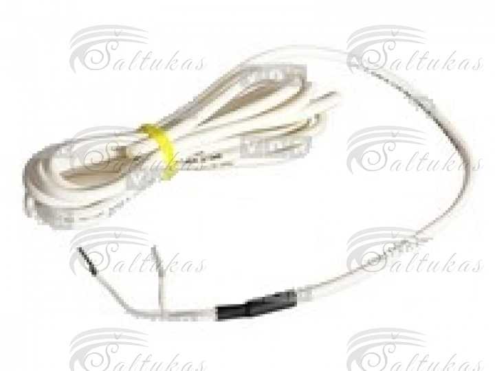 Šaldytuvo atitirpinimo kabelis 360W, 230V, ilgis-9,0 / 10,0m Automotive parts of refrigerated freezers for domestic industrial refrigeration equipment