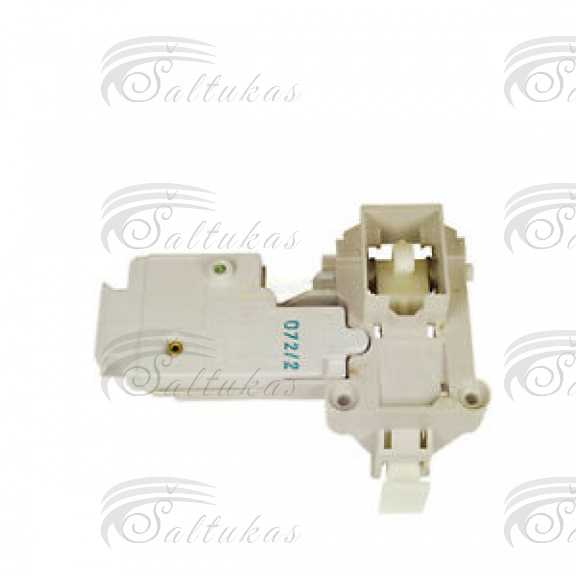 Washing machine door lock BOSCH, SIEMENS, SIWAMAT, 248 3063205AB8 Washing machine door locks