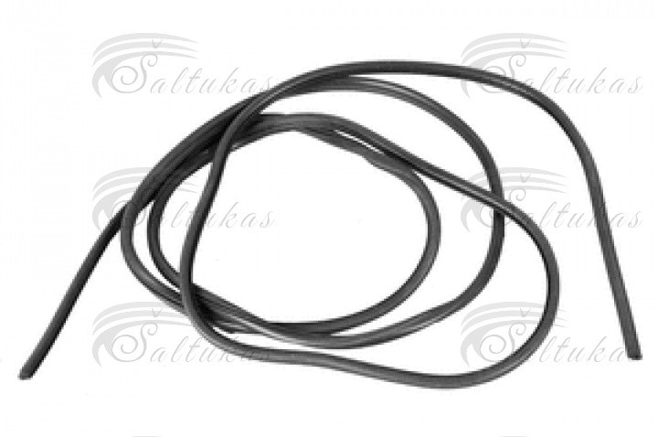 Oven door gasket AEG, ELECTROLUX, ZANUSSI, length 1360mm Dum detectors security cameras and other goods