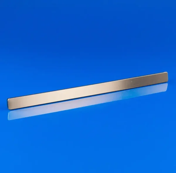 Ovens WHILRPOOL, BAUKNECHT, IKEA door handle, length 520mm,between attachment points 410mm, color - silver,orig. - Image 7