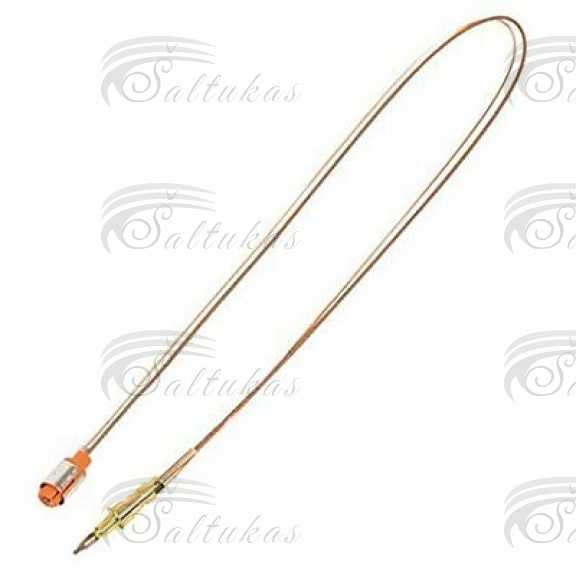 Termopora dujinei viryklei AEG, ELECTROLUX, ZANUSSI, IKEA, REX,apsauga,500mm,orig Thermocouples of gas stoves