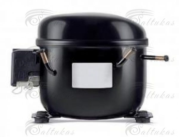 ACC Compressor HST065AA R600A, 220-240V/50Hz, (at -20C, 74W) (at -10C, 122W)
