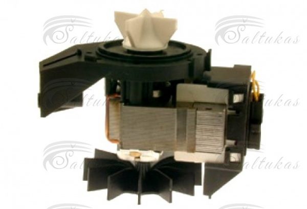 Skalbimo mašinos siurblys ELECTROLUX, ZANUSSI, 90/100W, 220V