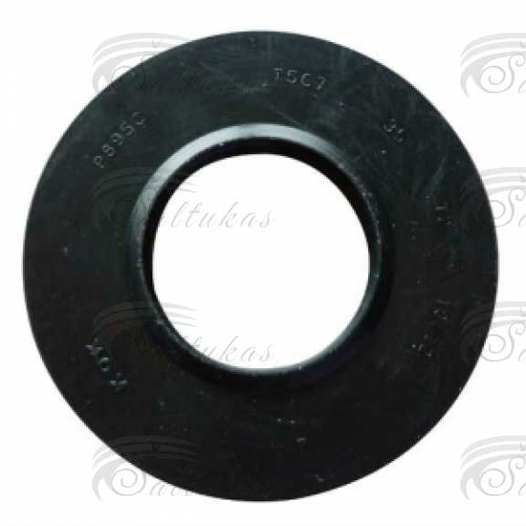 Сап 35x72x10 Washing machine glands