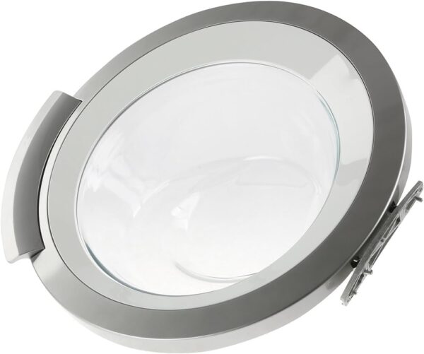 Full door of the BOSCH/SIEMENS washing machine (Kit) - Image 2
