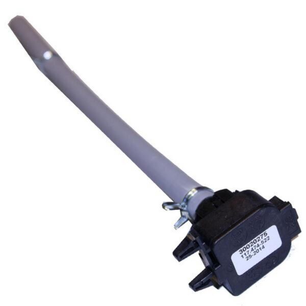 Washing machine pressure transmitter AEG, ELECTROLUX, ZANUSSI - Image 4