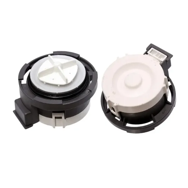 Washing machine LG water pump 26V - Image 2