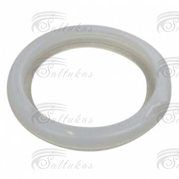 Kavos aparato tarpinė AEG, ELECTROLUX, ZANUSSI, skermuo 59mm, vidinis skermuo 42mm Parts of coffee machines, meat grinders, combines, blenders, mixers, kettles, breadcrumbs, etc.