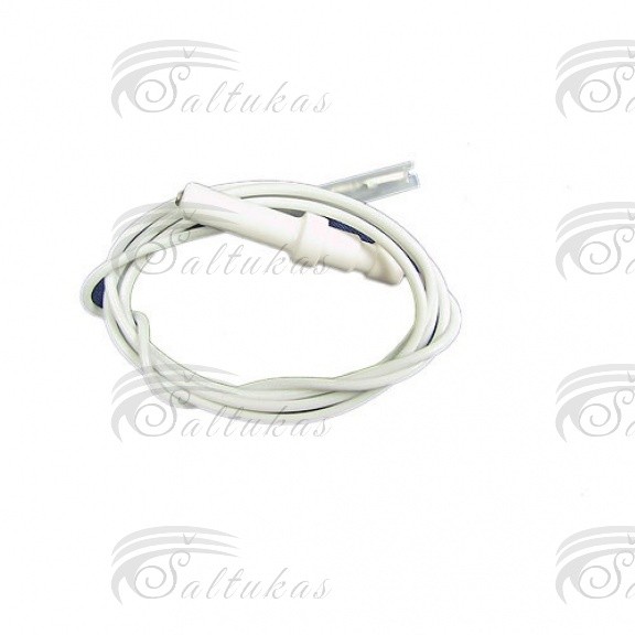 Gas stove ignition element ARCELIK, BEKO, 650mm orig. Gas stove igniters and safety valves