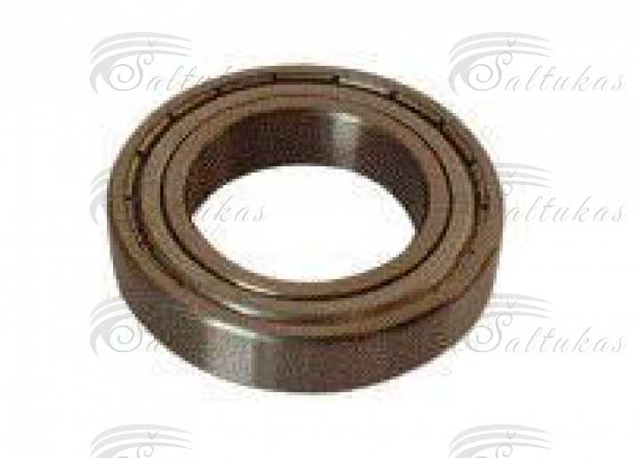 6010 ZZ 50x80x16 Bearings for washing machines
