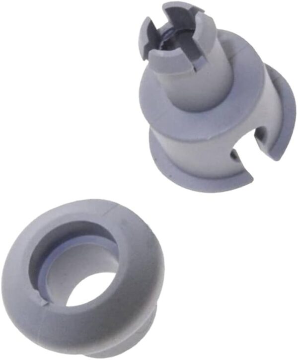 Dishwasher wheel BOCH SIEMENS (kit)