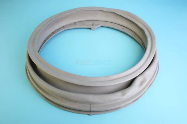 Candy/HOOVER washing machine,CS4 1262D3/2-S,door gasket - Image 4