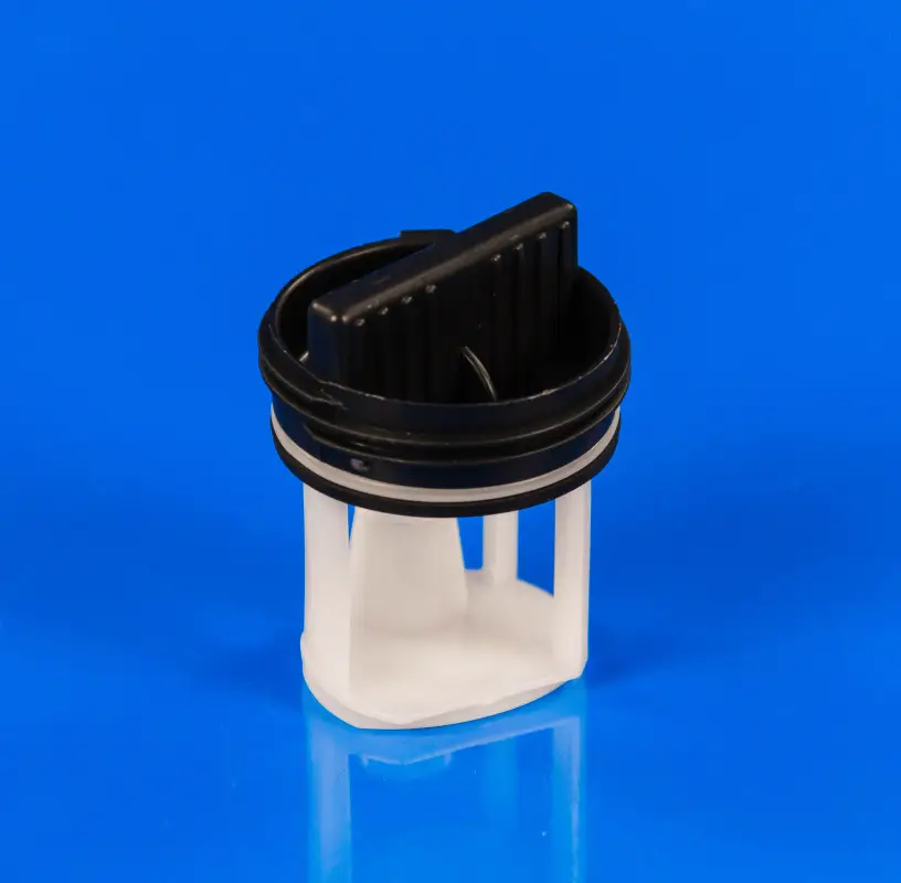Samsung filter for washing machines Pump filters for washing machines and their gaskets