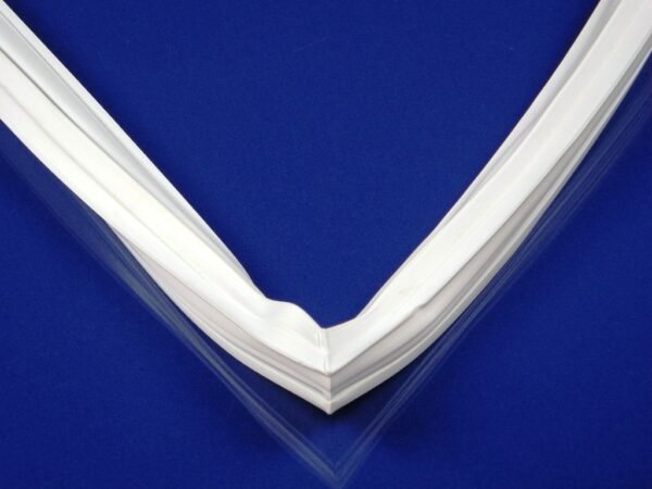 Door gasket AEG, ELECTROLUX, ZANUSSI bottom 570x680mm, original - Image 3