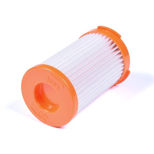 Vacuum cleaner HEPA filter AEG, ELECTROLUX, cyclonic Air filter, 11.5 cm, 7 cm, content units: 1 - Image 5