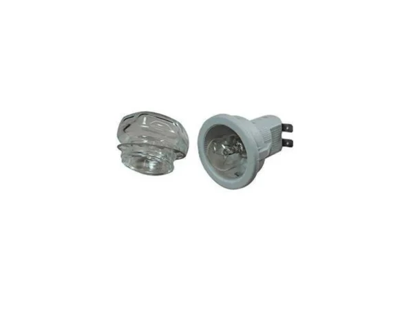 Lamp E14, 25W with housing and glass, MASTERCOOK, FAGOR, HANSA, AMICA, orig. - Image 4