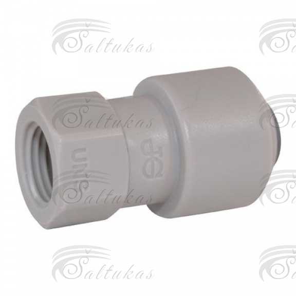 Jungtis 1/4“x7/16“ Connections - transitions