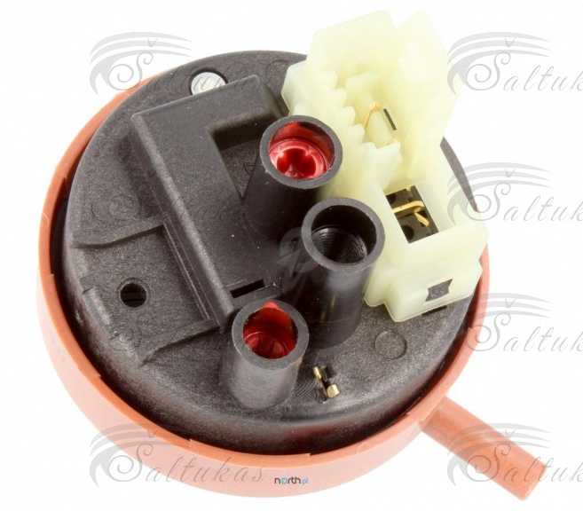 Skalbimo mašinos ARISTON, INDESIT, WHIRLPOOL slėgio jutiklis (daviklis), 85/65,orig. Dishwasher sensors