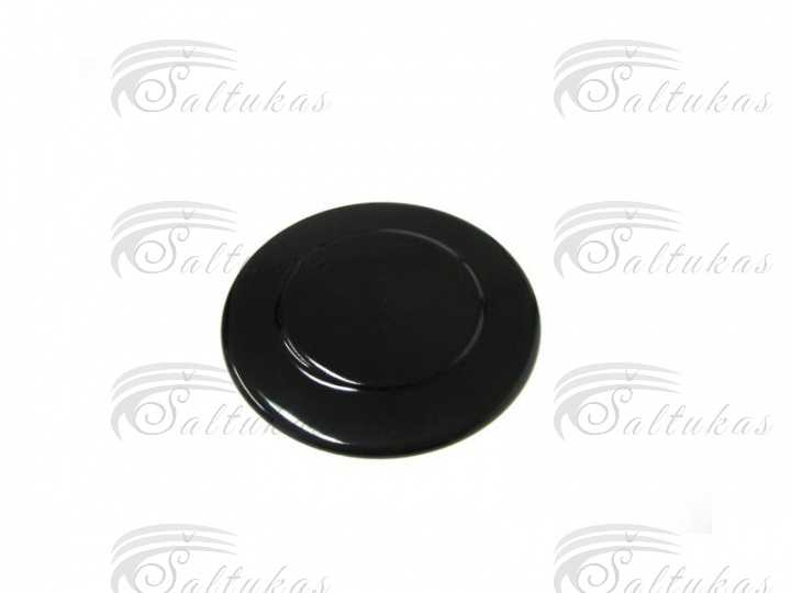 Dujinės viryklės degiklio dangtelis WHIRLPOOL/INDESIT, Ø100mm Gas stove burners