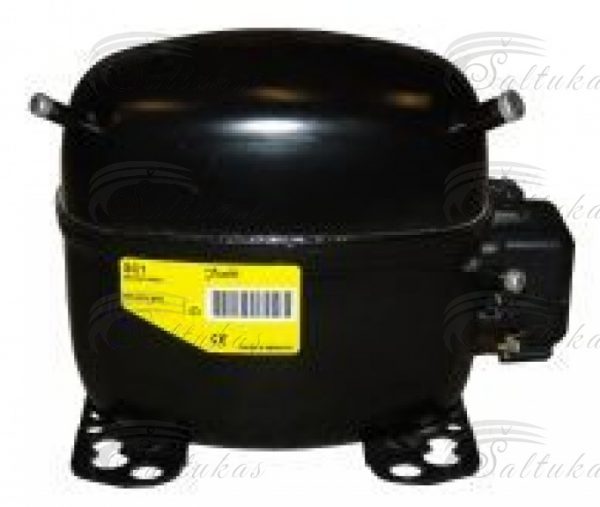 DANFOSS SC15DL, HBP/MBP - R404A, R507, 220-240V 50Hz, (prie -10 °C 1011W, prie +7,2 °C 2217W) (-15 °C iki +15 °C)