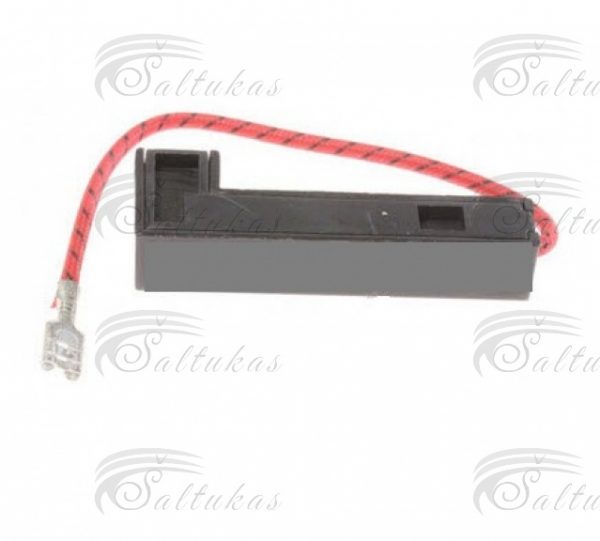 Mikrobangų krosnelės aukštos įtampos saugiklis LG  0,7A-5KV