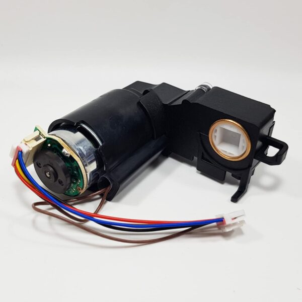 The VR10M7030UW of a VACUUM CLEANER SAMSUNG ,VR10M703BWG/SB SR10M703BWG, drive motor, VR7000M. ASSY CASE DRUM; VR7000M.VR10M7030UW - Image 2