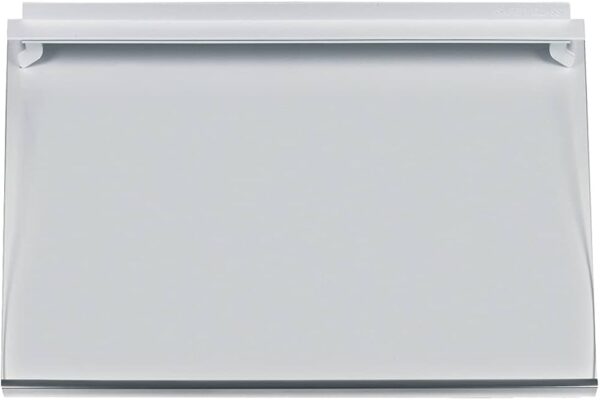 Refrigerator BOSCH, SIEMENS glass shelf (455x350mm)orig. - Image 3