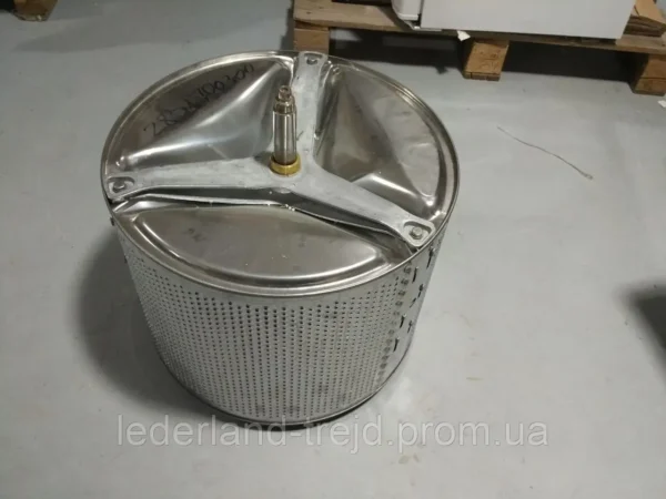 Beko washing machines, BLOMBERG cross with drum, 7kg, 40x60x10 seal, 6205, 6206 bearings
