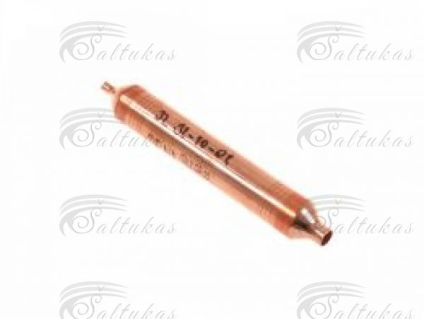 SM3 15g, 4 x 2,2 mm