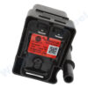 Dryers SAMSUNG pump,Hanyu, Power: 13W, Type voltage: AC, Voltage: 230V, Electrical connections: 6.3mm blade terminal ,DV90T5240AX/S7, DV80T5220AW, DV80TA020AE, DV80TA020TE, DV80TA220AE, DV90TA240AE, models, etc. - Image 2
