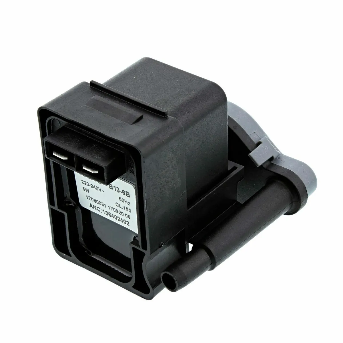 Dryer pump ZANUSSI, AEG, ELECTROLUX, GORENJE, ASKOLL, 5W, magnetic (for condensate),alternative Dryer pumps