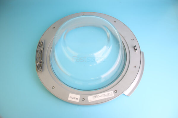 Full door of the BOSCH/SIEMENS washing machine (Kit) - Image 4