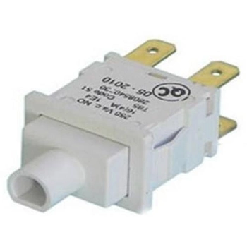 Выключатель BEKO, с лампочкой, 250 В, 16 А Switches and keys for washing machines