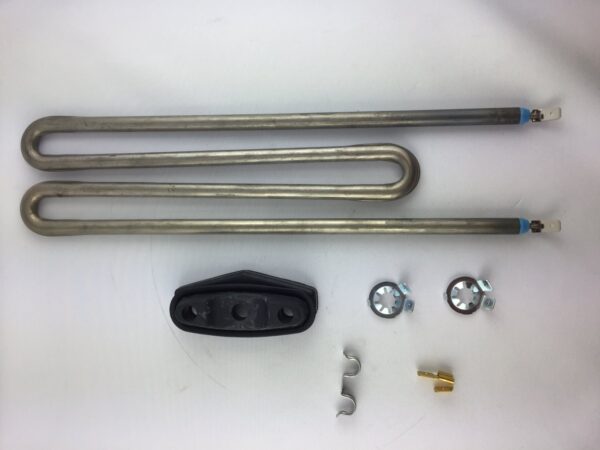Washing machine heating element MIELE 2650W, 230V - Image 2