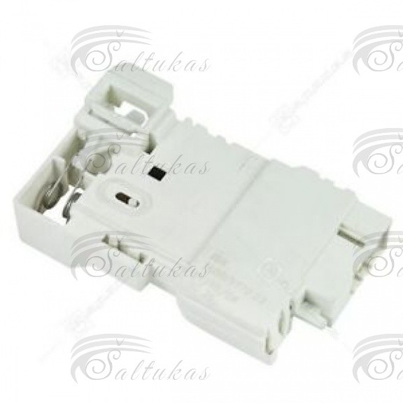 Skalbimo mašinos durelių spyna HOTPOINT , INDESIT , ARSITON Washing machine door locks