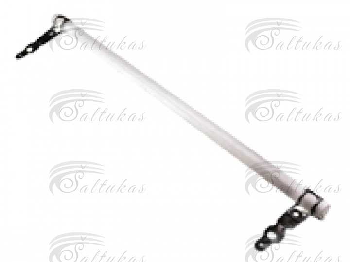 Universali šaldytuvo lempa 750W, ilgis 300mm Led-backlight caps for electric stoves, microwave ovens and refrigerators, etc.