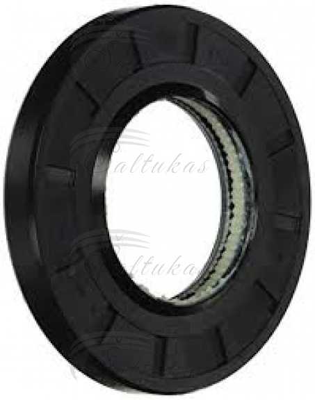 Уплотнитель 45,5X84X10/12 стиральных машин SAMSUNG,orig . Washing machine glands