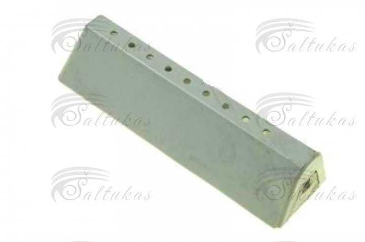 Skalbimo mašinos būgno mentė SAMSUNG, ilgis – 170mm Washing machine blades