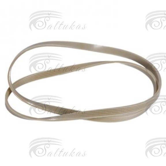 Skalbimo mašinos dirželis 1092 J5 Dryer straps for washing machines